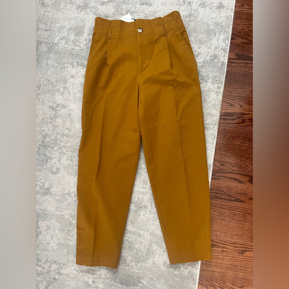 New Zara Trousers